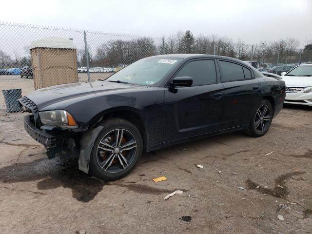Vin: 2c3cdxjg6eh117563, lot: 81347943, dodge charger sxt 2014 img_1