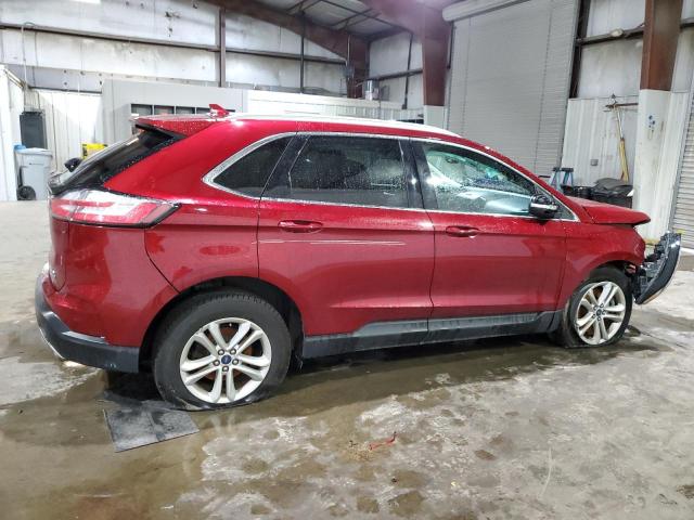 2FMPK4J95KBC60842 | 2019 FORD EDGE SEL