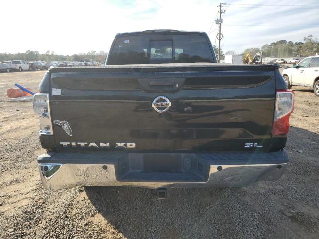 1N6BA1F28GN500602 | 2016 NISSAN TITAN XD S