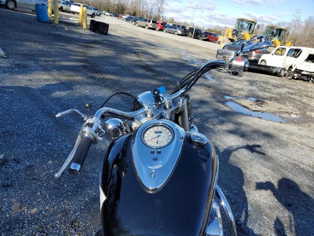 2001 YAMAHA XV1600 ATL - JYAVP07E41A004501
