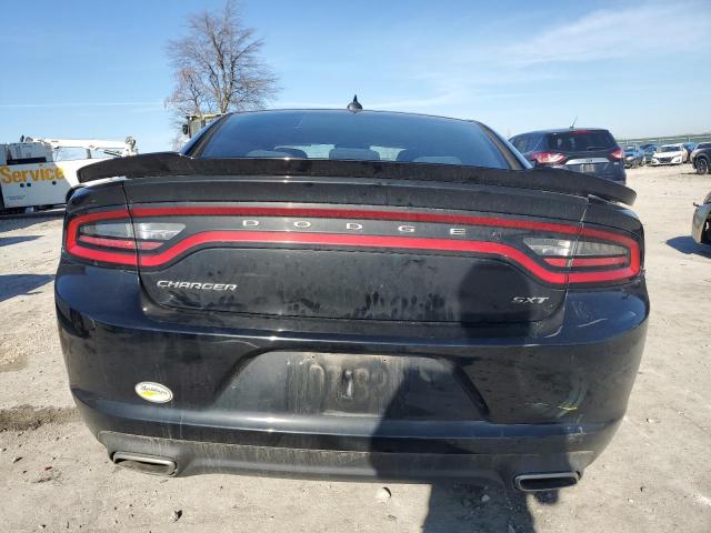 2C3CDXHG7HH602059 | 2017 DODGE CHARGER SX