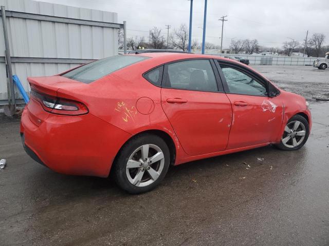 1C3CDFBB3GD680762 | 2016 DODGE DART SXT