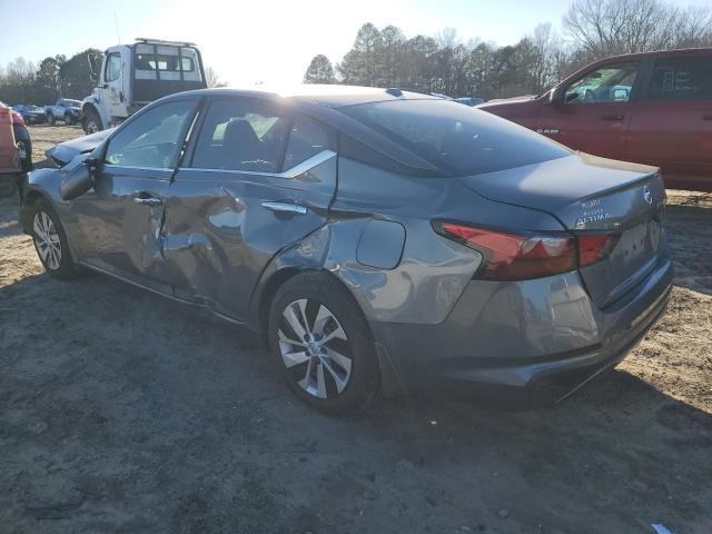 1N4BL4BV5LC206472 | 2020 NISSAN ALTIMA S