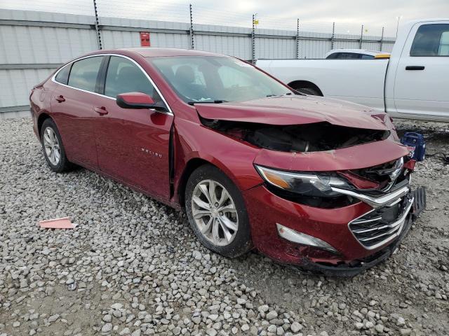 Vin: 1g1zd5st4kf210058, lot: 78420173, chevrolet malibu lt 20194