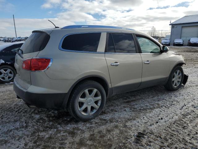 5GALRCED0AJ222342 | 2010 Buick enclave cxl