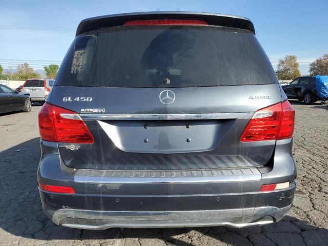 VIN 4JGDF7CE3DA241157 2013 Mercedes-Benz GL-Class, ... no.6