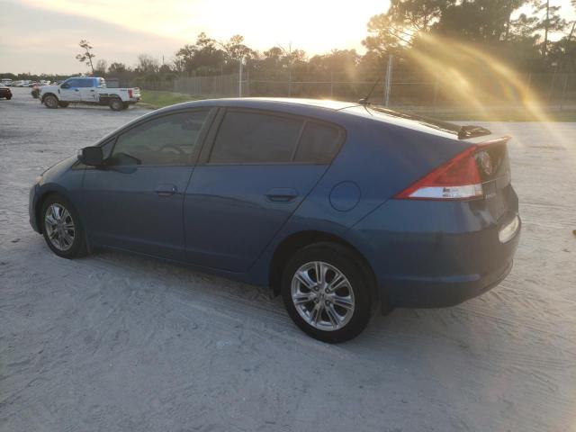 Vin: jhmze2h73bs011974, lot: 79153603, honda insight ex 20112