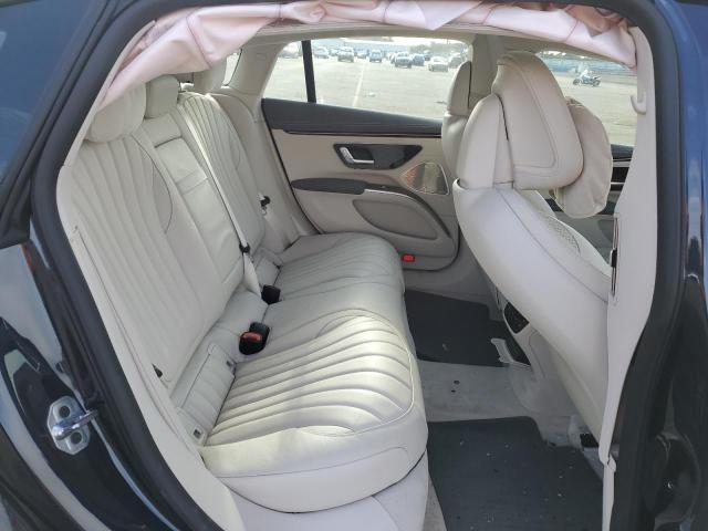 2023 MERCEDES-BENZ EQS SEDAN - W1KCG2EB4PA023998