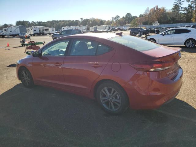 5NPD84LF5JH308058 | 2018 HYUNDAI ELANTRA SE