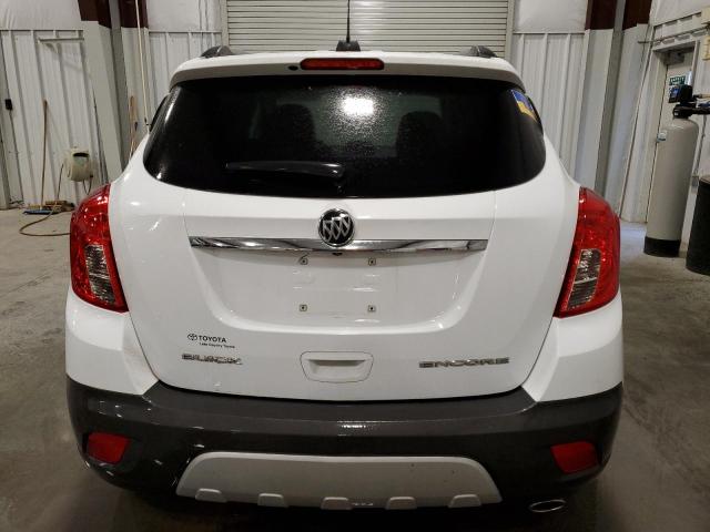 KL4CJBSB4GB563579 | 2016 BUICK ENCORE CON