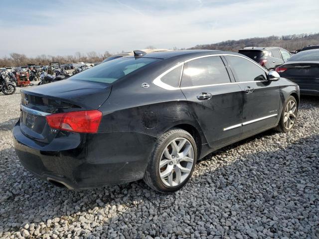 2G1145S31G9133386 | 2016 CHEVROLET IMPALA LTZ