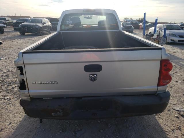 2007 Dodge Dakota St VIN: 1D7HE22K27S261293 Lot: 79364153