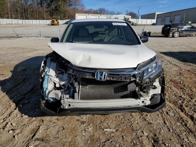 5J6RM3H3XFL000875 | 2015 HONDA CR-V LX