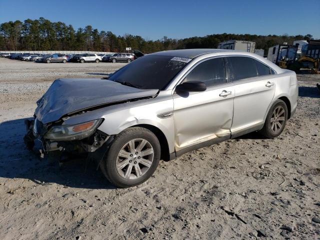 Vin: 1fahp2dw0bg179455, lot: 81279483, ford taurus se 2011 img_1