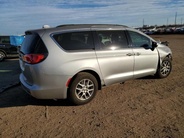 2C4RC1DG2LR156630 | 2020 CHRYSLER VOYAGER LX