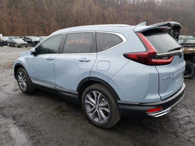 5J6RT6H94NL026606 | 2022 Honda cr-v touring