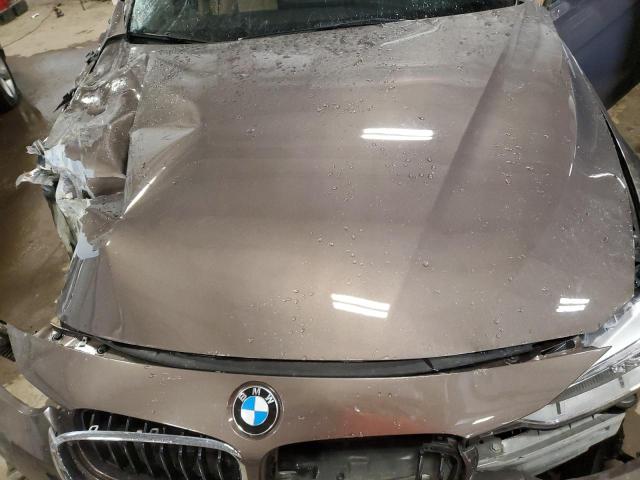 2015 BMW 328 XI - WBA3B3G51FNT17806