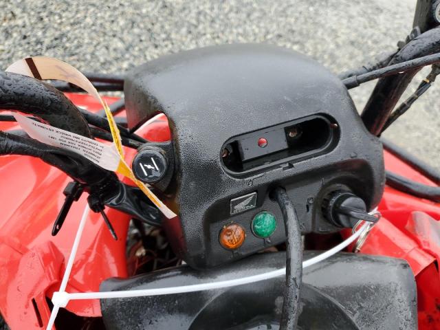 2023 HONDA TRX250 TM 1HFTE219XP4700852