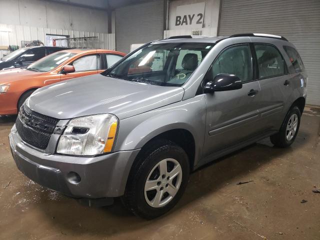 2006 Chevrolet Equinox LS