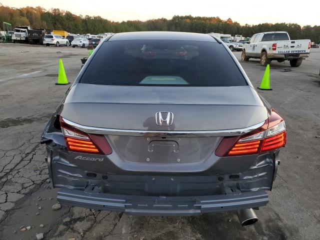 1HGCR2F38HA169660 | 2017 HONDA ACCORD LX