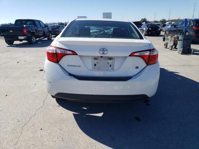 5YFBURHEXFP352180 | 2015 TOYOTA COROLLA L