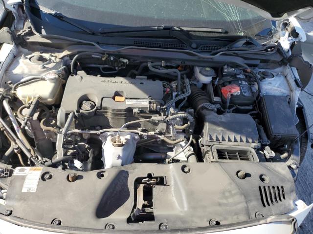 2HGFC2F63LH589023 | 2020 HONDA CIVIC LX