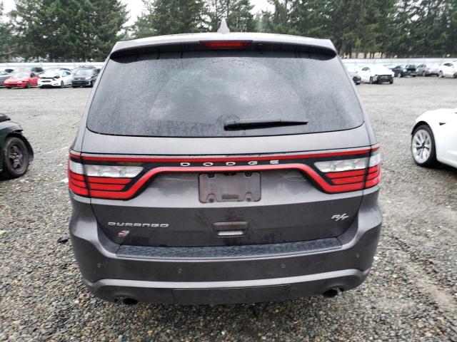 1C4SDJCT1LC228813 | 2020 DODGE DURANGO R/