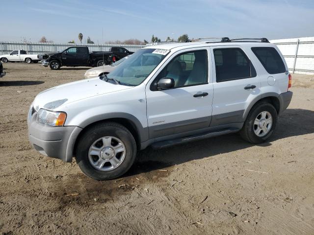 2001 Ford Escape XLT