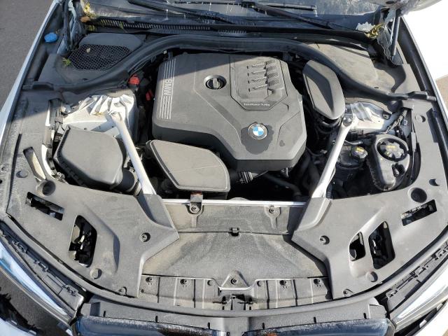 2022 BMW 530 XI - WBA13BJ09NWX46017