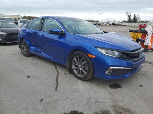 Vin: 19xfc1f35le005036, lot: 79005573, honda civic ex 20204
