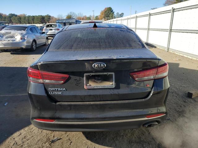 5XXGT4L32JG243716 | 2018 KIA OPTIMA LX