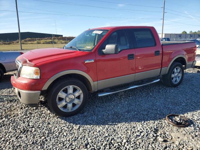 2006 Ford F-150 SuperCrew 