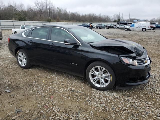 1G1125S35FU118073 | 2015 CHEVROLET IMPALA LT