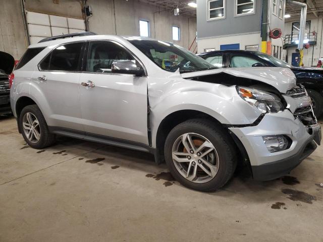 2GNFLGEK7G6195110 | 2016 CHEVROLET EQUINOX LT