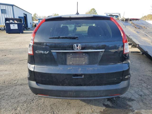 5J6RM3H72CL017037 | 2012 Honda cr-v exl