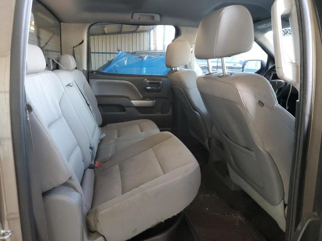 3GCUKREC1FG224367 | 2015 CHEVROLET SILVER1500