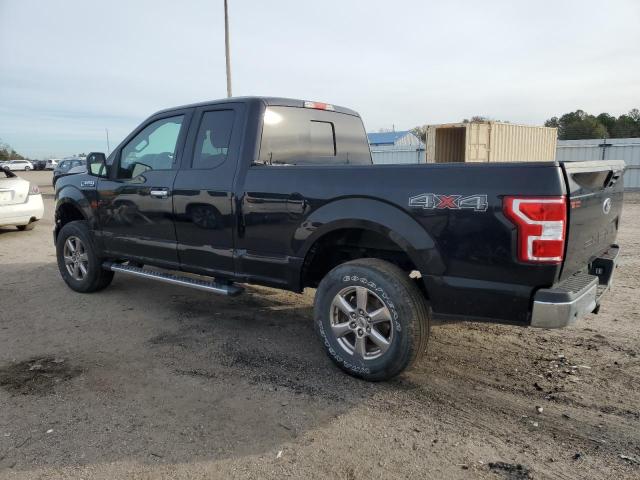 1FTFX1E54KKE45588 | 2019 FORD F150 SUPER