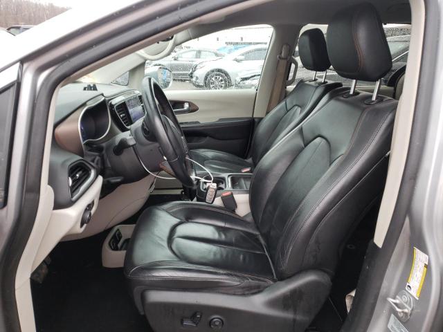 2017 CHRYSLER PACIFICA T - 2C4RC1BG0HR543011