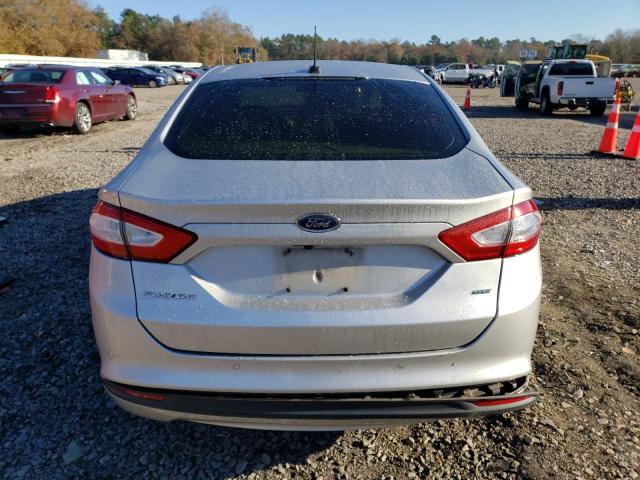 3FA6P0H75GR262751 | 2016 FORD FUSION SE