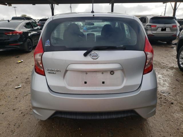 3N1CE2CP0JL361691 | 2018 NISSAN VERSA NOTE