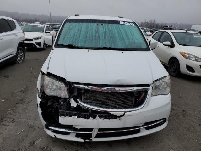 2C4RC1BG3ER204416 | 2014 Chrysler town & country touring