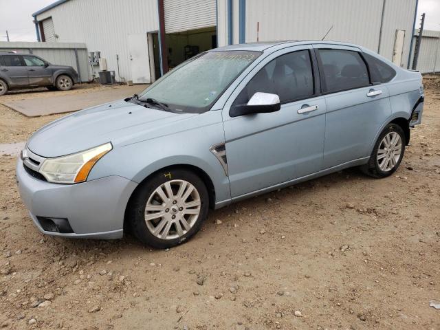 2009 Ford Focus SEL