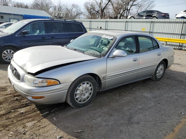 2001 Buick LeSabre Limited