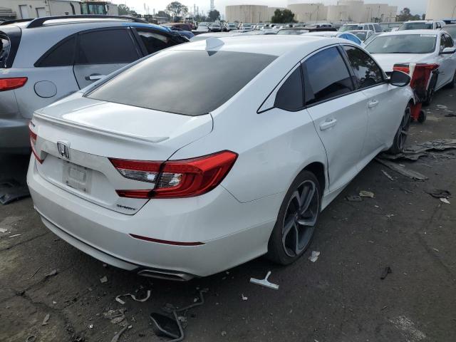 Vin: 1hgcv1f35ka101605, lot: 82425643, honda accord sport 20193