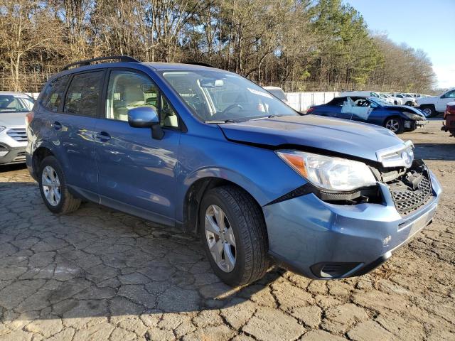 JF2SJADC9FH510231 | 2015 SUBARU FORESTER 2