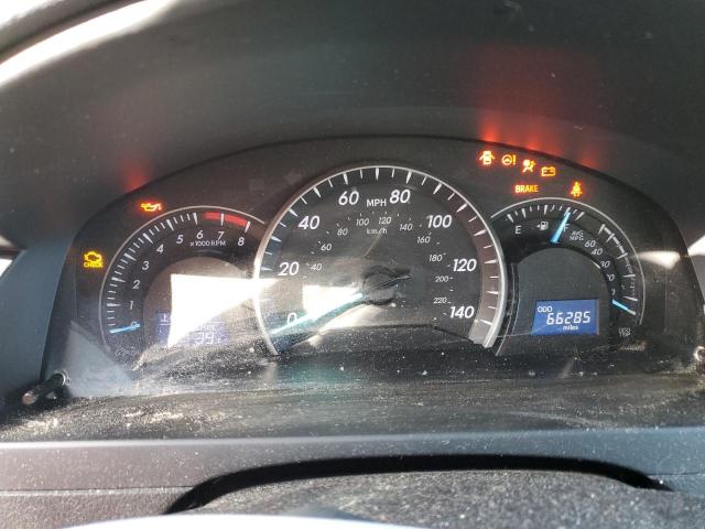 4T4BF1FK6FR510538 | 2015 TOYOTA CAMRY LE