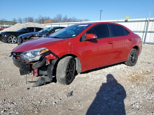 Vin: 2t1burhe0gc516375, lot: 81719283, toyota corolla l 2016 img_1