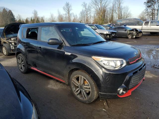 KNDJP3A55F7165764 | 2015 KIA SOUL +