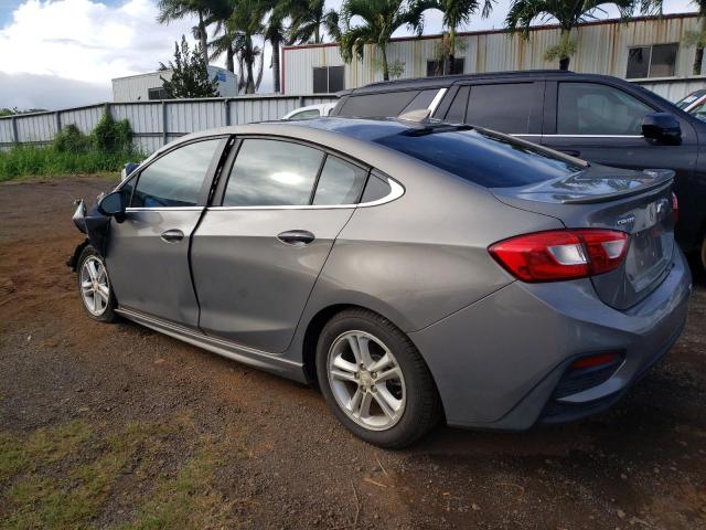 Vin: 1g1be5sm3j7122280, lot: 79178283, chevrolet cruze lt 20182