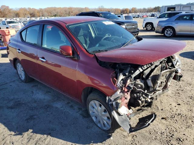 3N1CN7APXKL871497 | 2019 NISSAN VERSA S